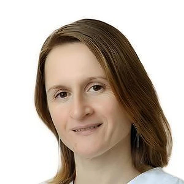 Ямщикова Анастасия Владимировна — Педиатр, Детский гастроэнтеролог, Рязань