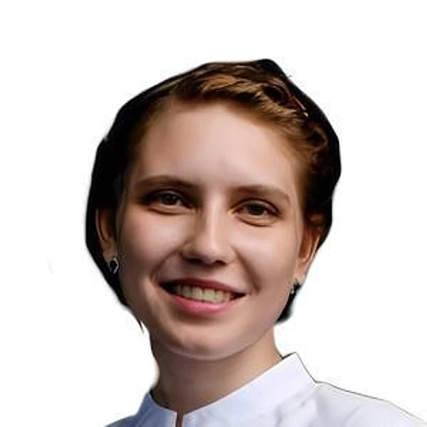 Кайгородцева Ксения Викторовна — Терапевт, Новосибирск