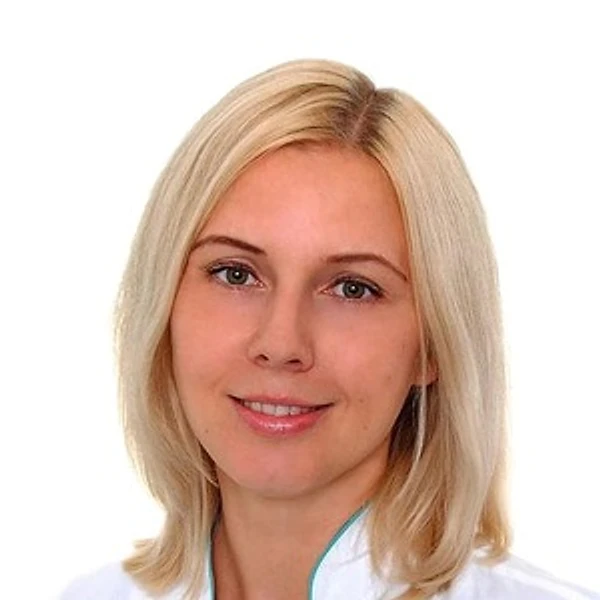 Епишина Татьяна Александровна — Рентгенолог, Рязань