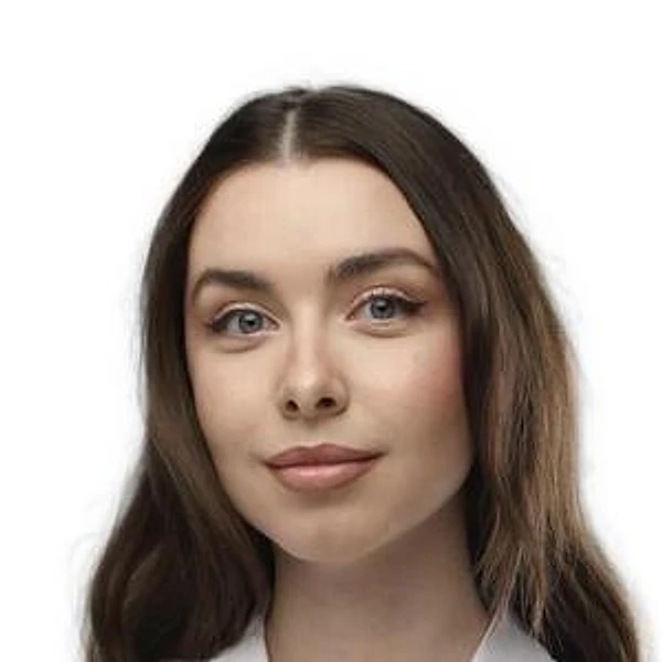 Смирнова Елена Владиславовна — Невролог, Омск