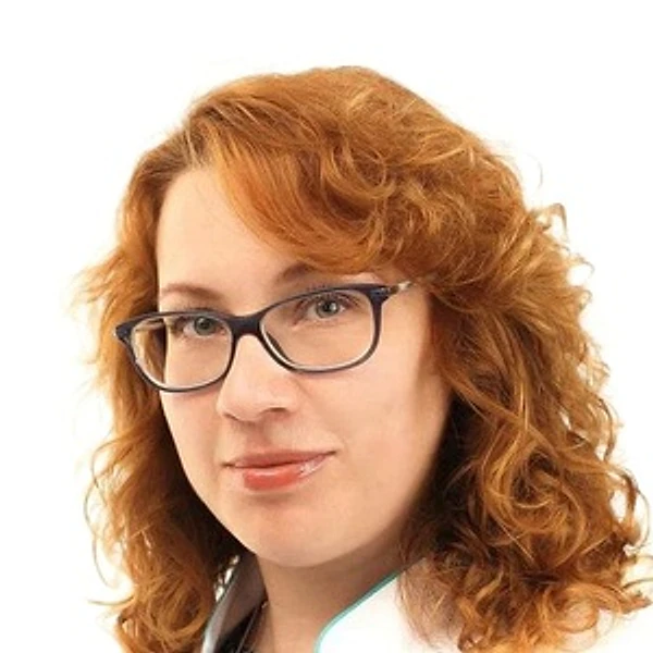 Котягина Светлана Евгеньевна — Рентгенолог, Рязань