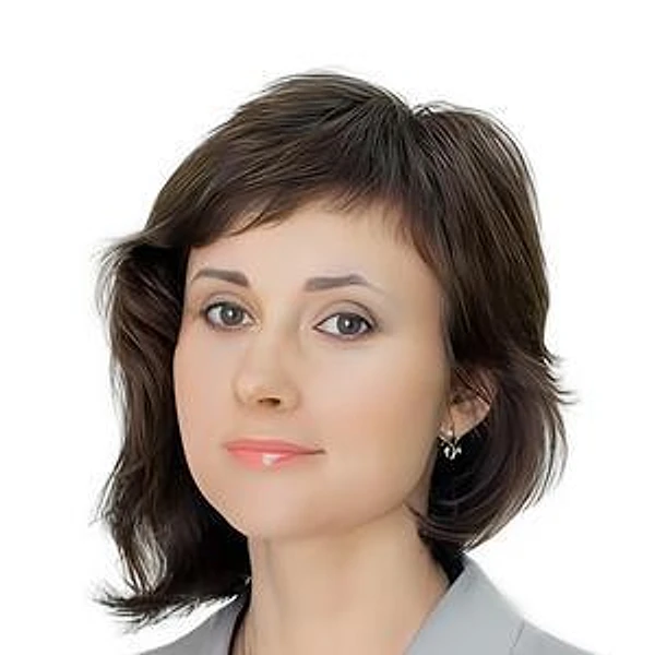 Власкина Наталья Викторовна — Детский хирург, Детский ортопед, Травматолог, Рязань