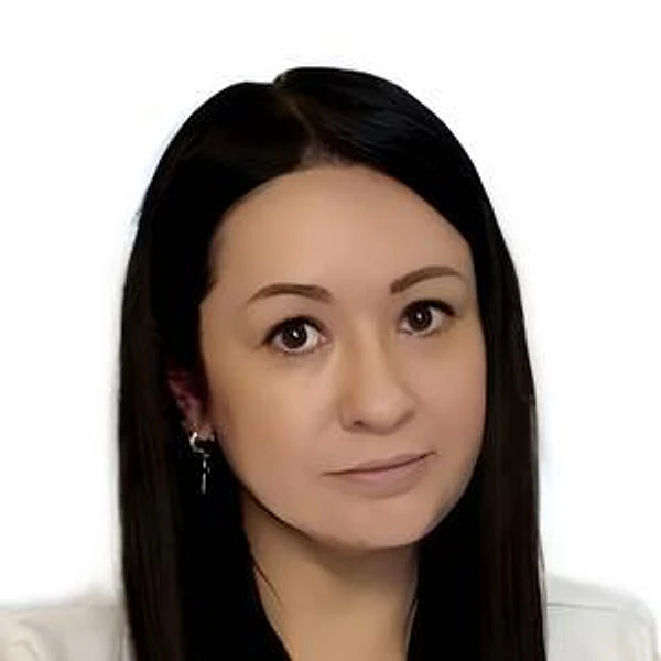 Васькова Мария Александровна — Невролог, Уфа