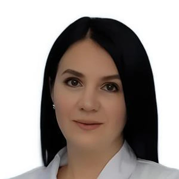 Кострова Ольга Павловна — Психолог, Краснодар