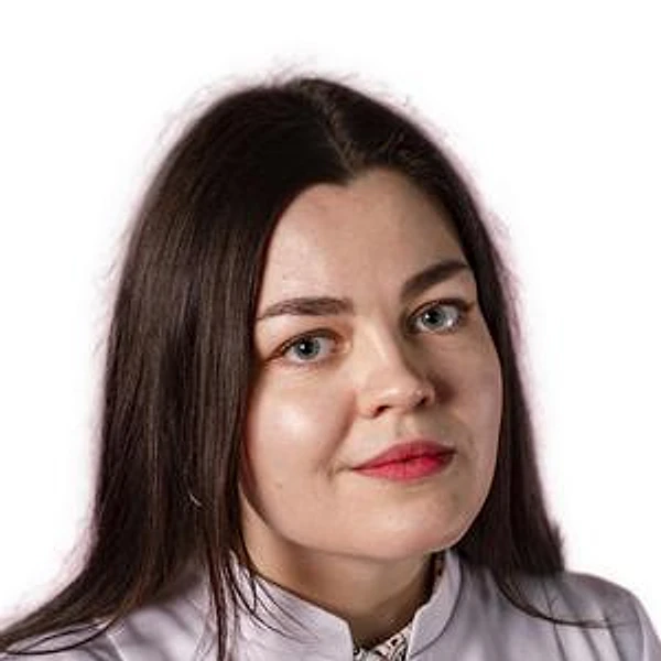 Байкова Елизавета Владимировна — Детский психиатр, Торжок