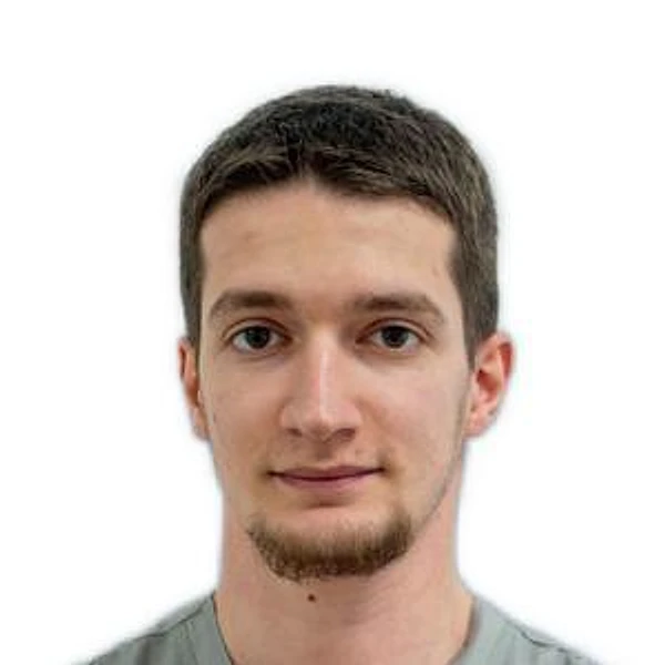 Успаев Муслим Мавсурович — Стоматолог-хирург, Стоматолог, Муром