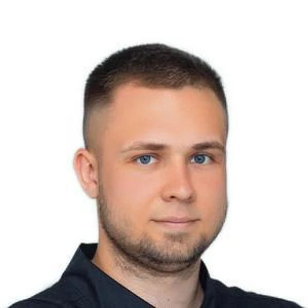 Леонов Константин Юрьевич — Детский стоматолог-хирург, Стоматолог-хирург, Юрга
