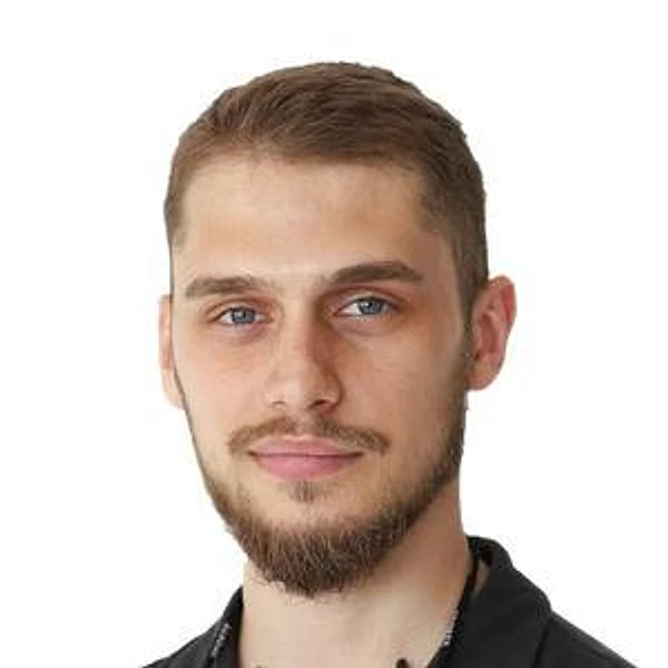 Ковалев Владимир Максимович — Стоматолог-ортопед, Смоленск