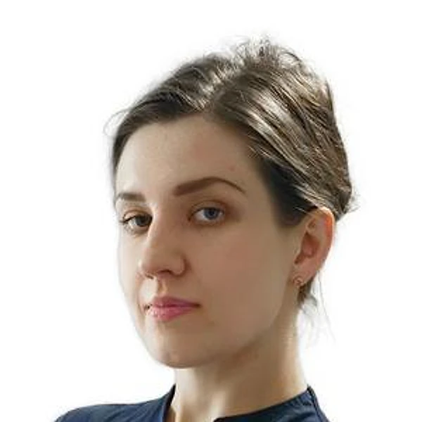 Кузина Марина Алексеевна — Стоматолог-хирург, Стоматолог, Стоматолог-гигиенист, Санкт-Петербург