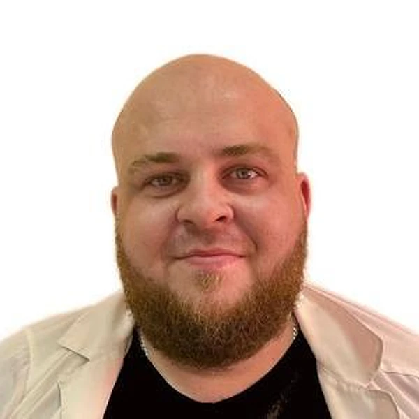 Тимофеев Максим Олегович — Массажист, Тосно