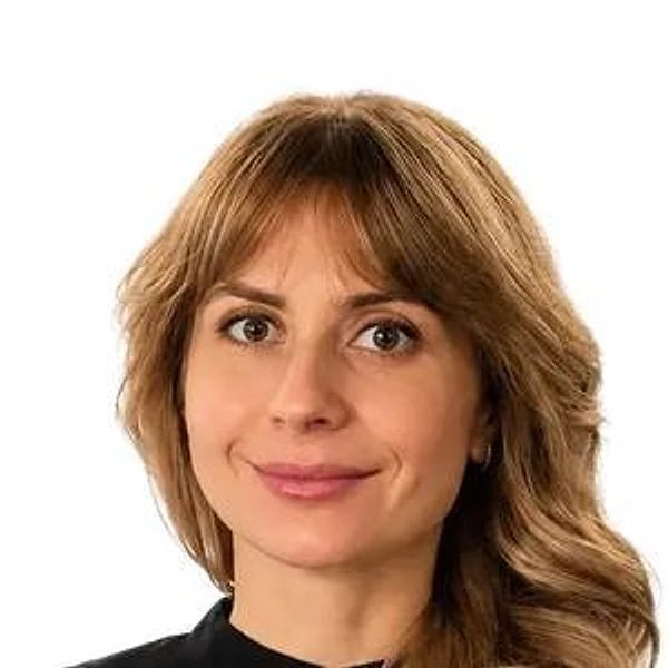 Николова Юлия Витальевна — Косметолог-эстетист, Москва