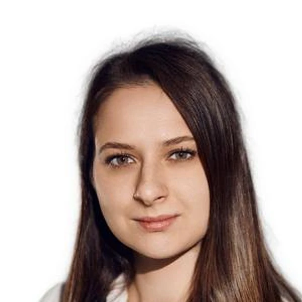 Захарова Софья Дмитриевна — Стоматолог-гигиенист, Иваново