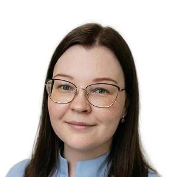 Старкова Юлия Алексеевна — Гинеколог, Тольятти
