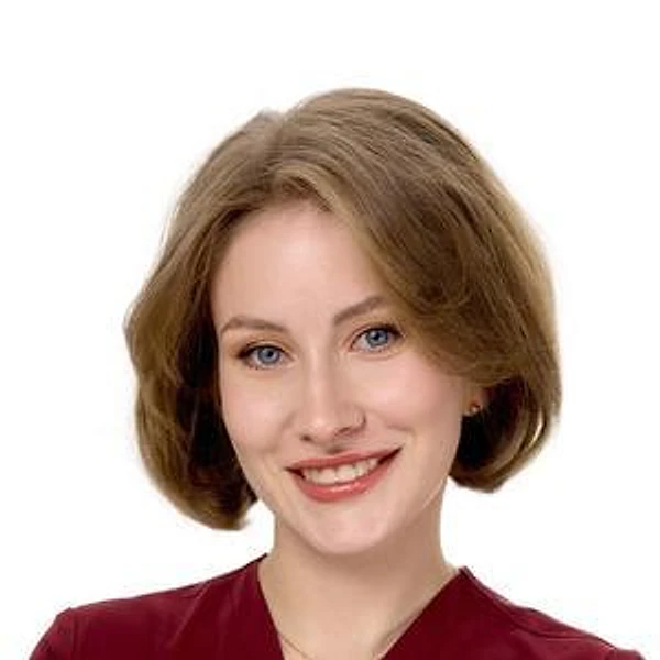 Жейц Ирена Михайловна — Гинеколог, Врач УЗИ, Гинеколог-хирург, Санкт-Петербург