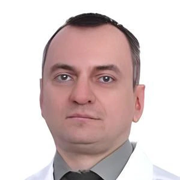 Горобец Сергей Валерьевич — Массажист, Москва