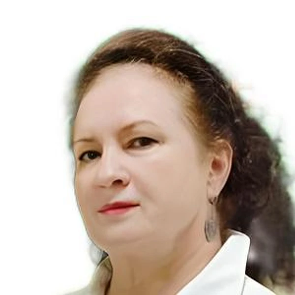 Ещеркина Инна Кимовна — Врач-косметолог, Дерматовенеролог, Трихолог, Тольятти