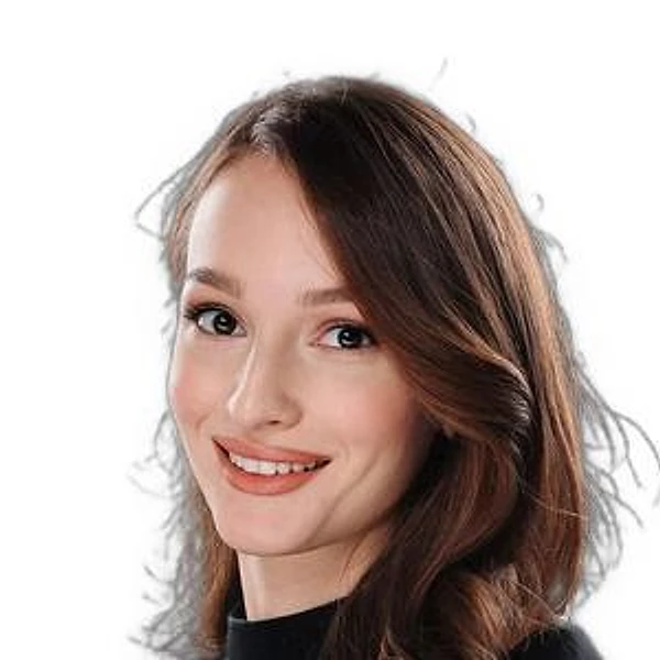 Тхаркахова Альбина Абрековна — Стоматолог, Краснодар