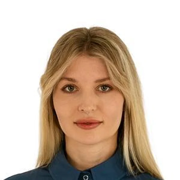 Зарипова Светлана Викторовна — Стоматолог, Екатеринбург