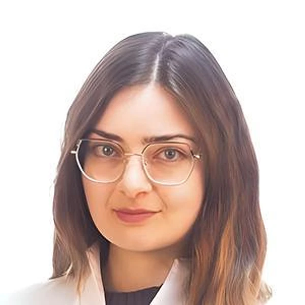 Веретельник Альбина Шакировна — Рефлексотерапевт, Москва