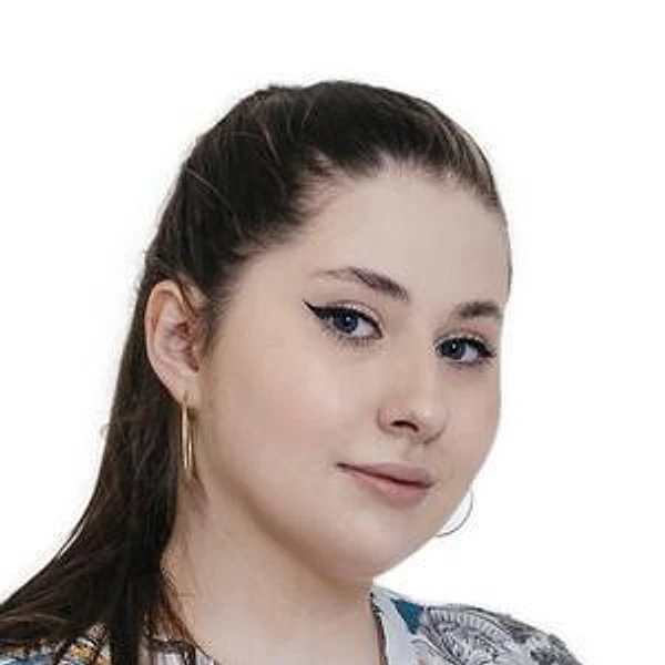 Щеглова Кристина Игоревна — Детский инструктор ЛФК, Детский массажист, Инструктор ЛФК, Массажист, Орехово-Зуево