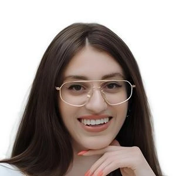 Абрамишвили Анна Андреевна — Эндокринолог, Москва