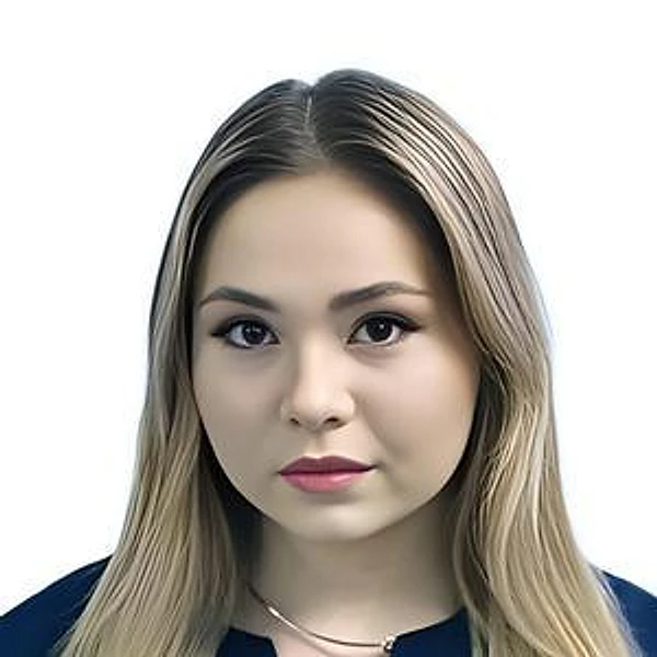Чебанова Марина Михайловна — Детский нейропсихолог, Москва