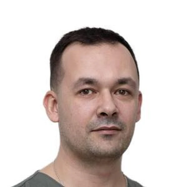 Барашков Антон Юрьевич — Флеболог, Врач УЗИ, Сосудистый хирург (ангиохирург), Павлово