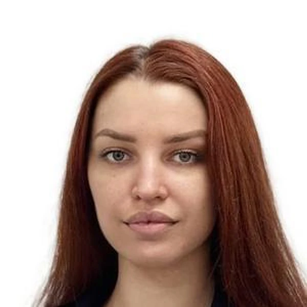 Собко Евгения Александровна — Эндоскопист, Воронеж