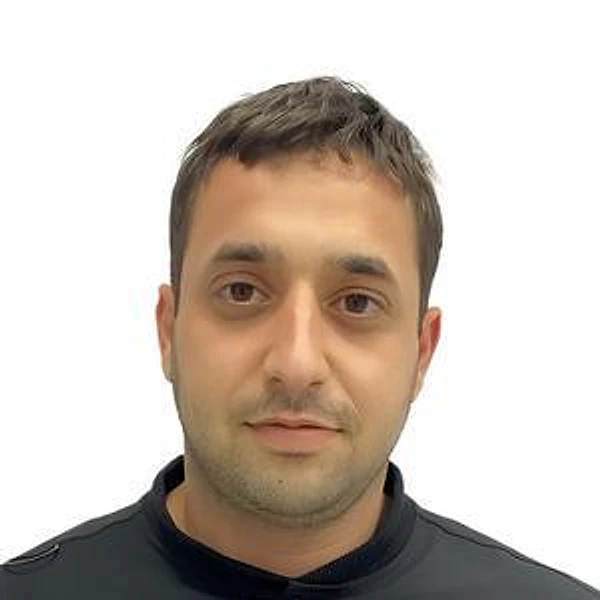 Саргсян Армен Анушаванович — Стоматолог, Стоматолог-ортопед, Вологда