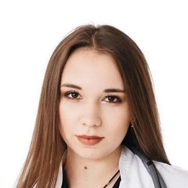 Захарченко Анастасия Андреевна — Гинеколог, Акушер, Энгельс