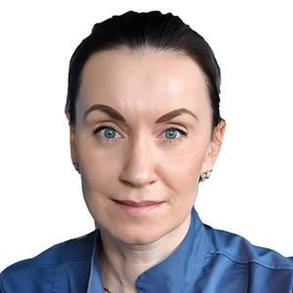 Сенник Ирина Владимировна — Гинеколог, Врач УЗИ, Москва