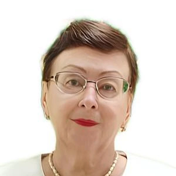 Степанова Инна Михайловна — Эндокринолог, Тольятти
