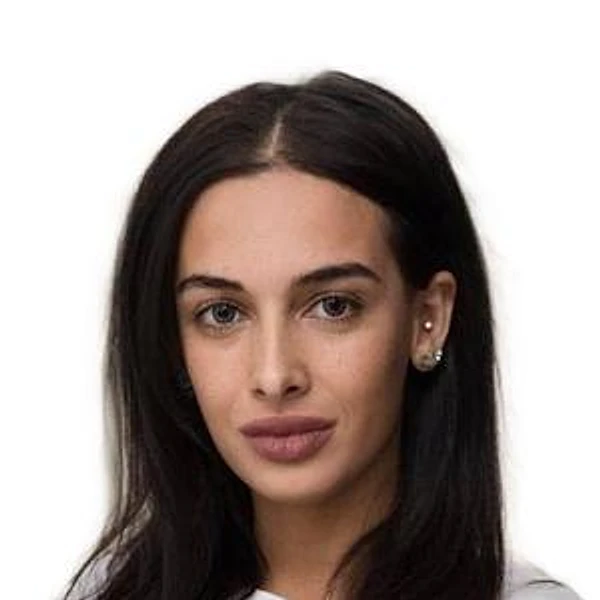 Курбанова Айтен Ильгаровна — Детский стоматолог, Детский стоматолог-хирург, Москва