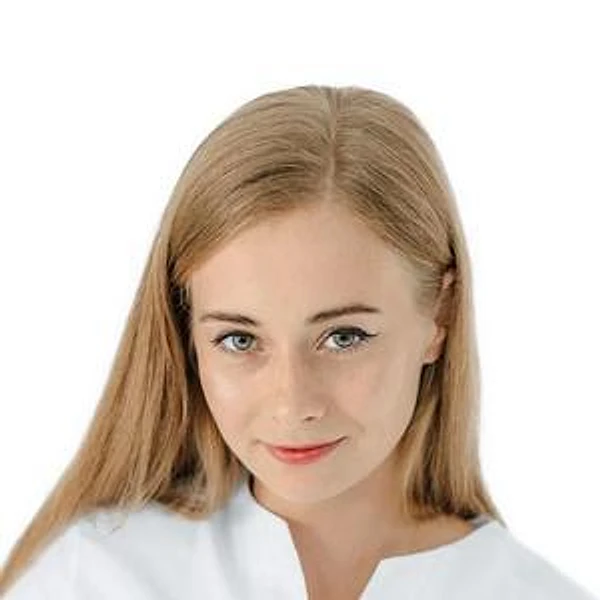Алехина (Юскаева) Елена Валентиновна — Гинеколог, Врач УЗИ, Репродуктолог, Пенза