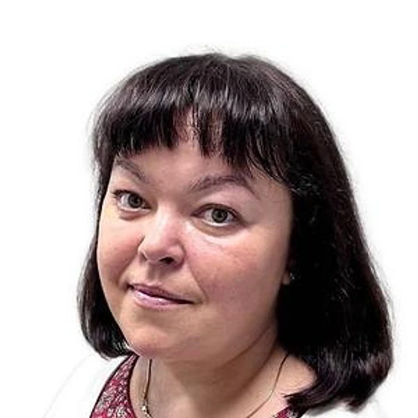 Никитина Ирина Николаевна — Психиатр, Детский психиатр, Москва