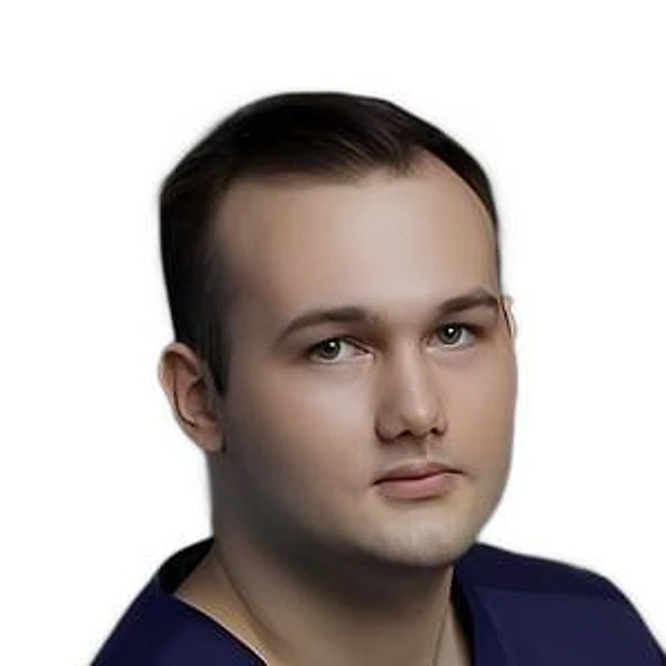 Кривоносов Артур Александрович — ЛОР, Детский ЛОР, Детский сурдолог, Сурдолог, Москва
