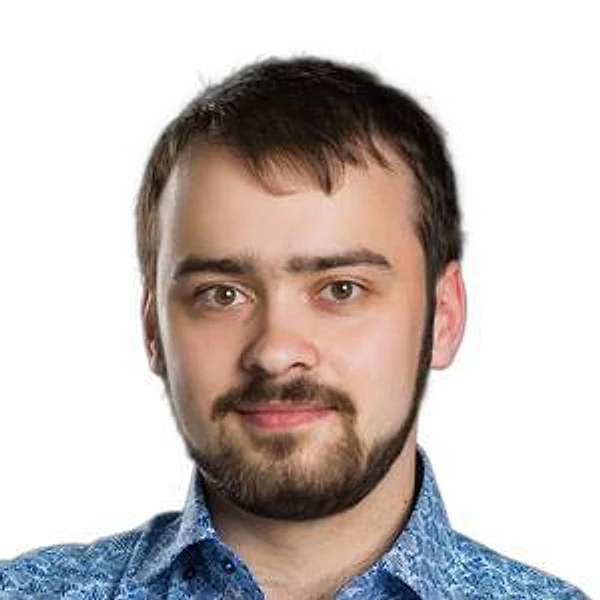 Громенко Иван Дмитриевич — Анестезиолог-реаниматолог, Уфа