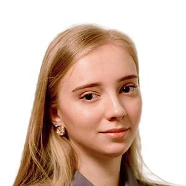Малинина Надежда Витальевна — Стоматолог, Стоматолог-эндодонтист, Тюмень