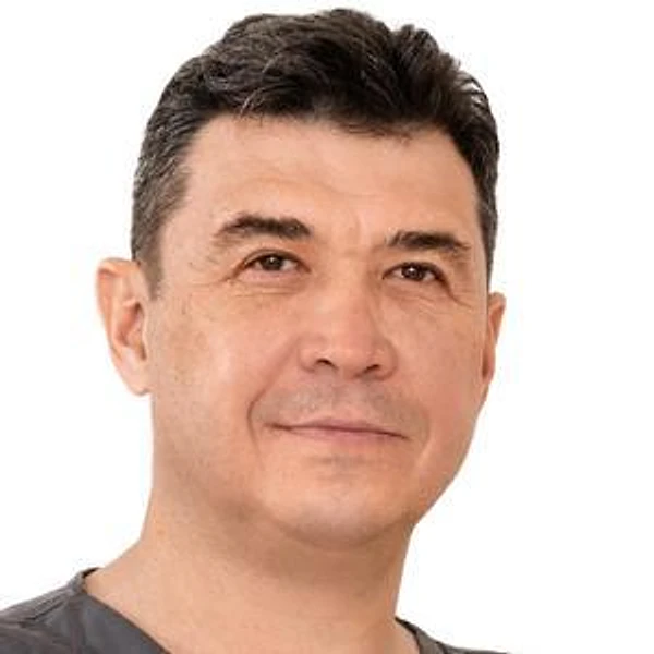 Махмутов Фарит Файзрахманович — Стоматолог-ортопед, Стоматолог, Стоматолог-хирург, Учалы