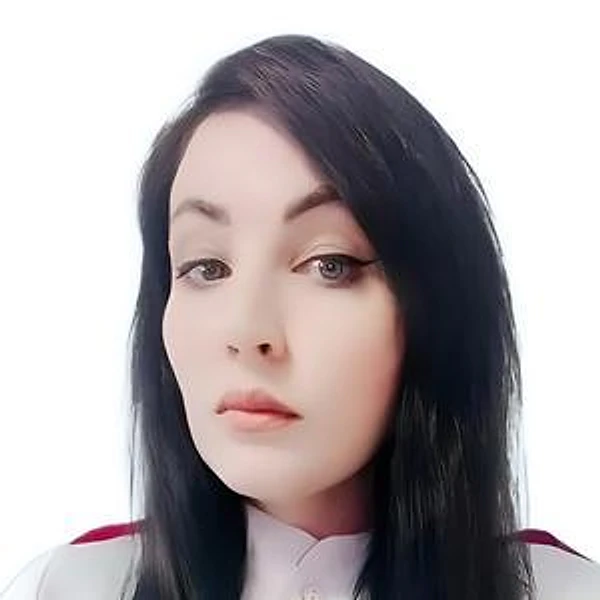 Смолякова Елена Ивановна — Терапевт, Железнодорожный (Балашиха)