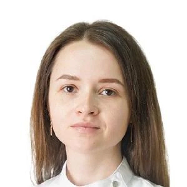 Плиско Елизавета Фёдоровна — Анестезиолог-реаниматолог, Симферополь