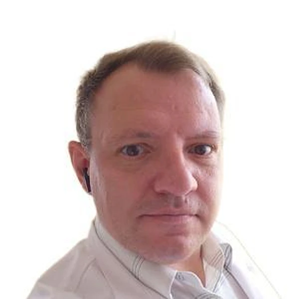 Чикачев Алексей Петрович — Массажист, Белокуриха