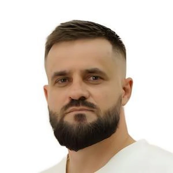 Павлюк Егор Евгеньевич — Невролог, Краснодар