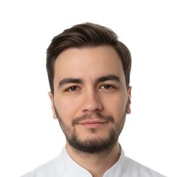 Алименко Николай Николаевич — Невролог, Краснодар