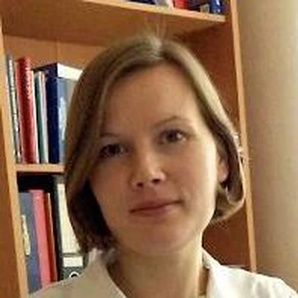 Инякова Наталья Викторовна — Гематолог, Педиатр, Рязань
