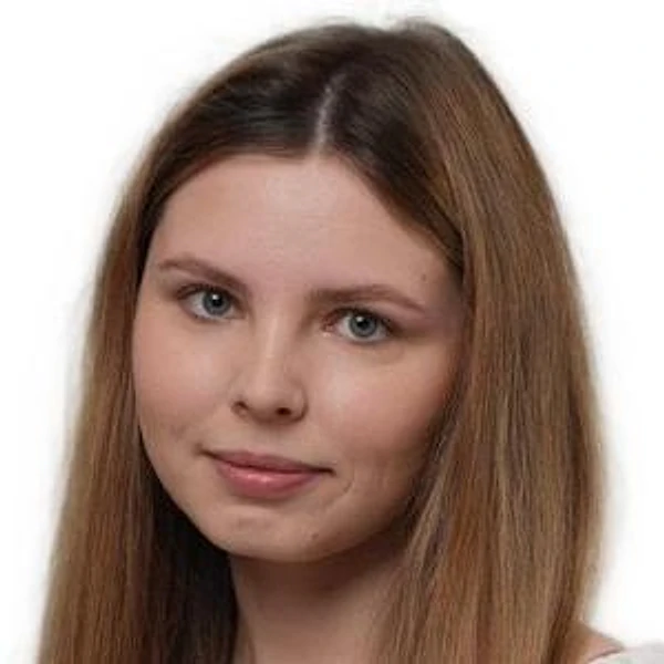 Цветкова Анастасия Денисовна — Клинический психолог, Санкт-Петербург