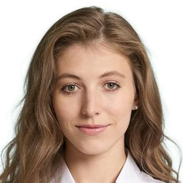 Антонова Анастасия Александровна — Врач-косметолог, Дерматолог, Онколог-дерматолог, Трихолог, Москва