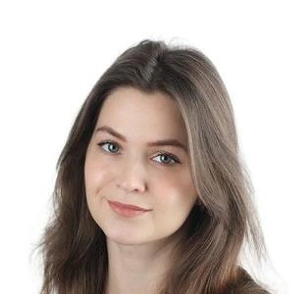 Байдак Яна Романовна — Стоматолог-эндодонтист, Стоматолог, Санкт-Петербург