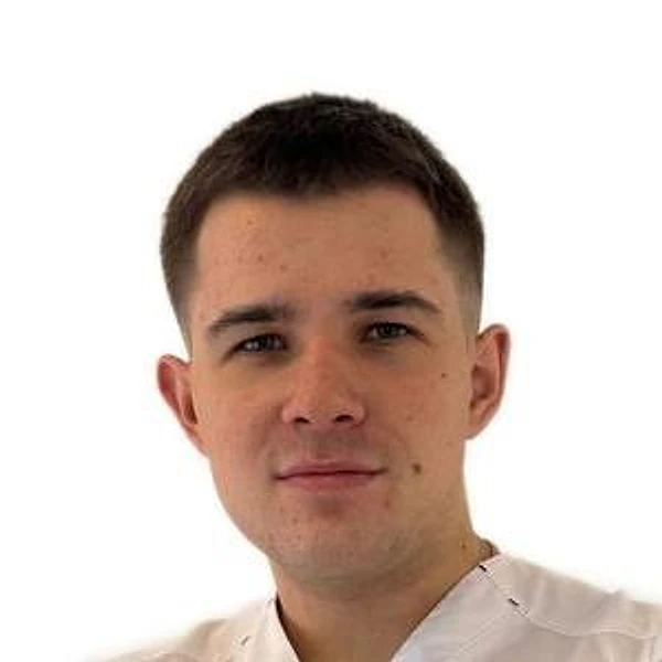 Ольвин Олег Анатольевич — Стоматолог, Стоматолог-гигиенист, Красноярск