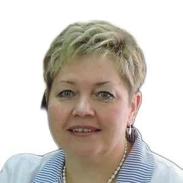 Сигарева Ирина Александровна — Детский гематолог, Детский онколог, Рязань